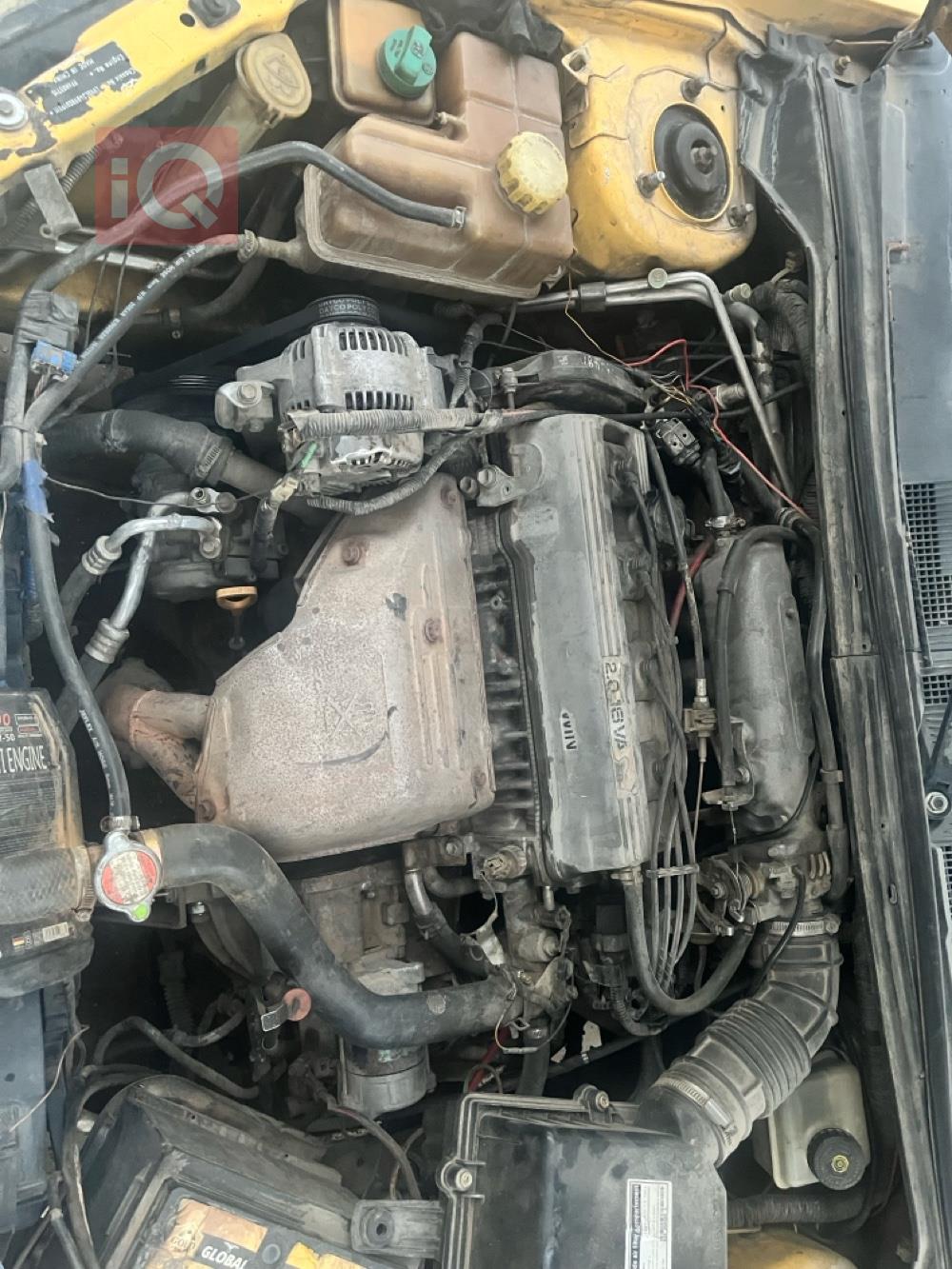 شيري A515